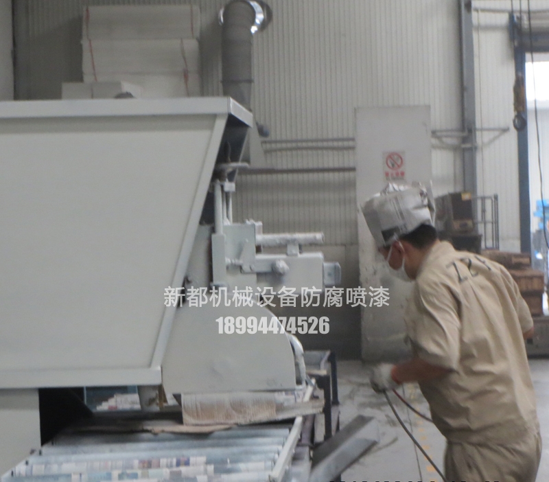 設(shè)備翻新以舊換新作為一種新的市場(chǎng)交易模式